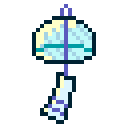 風鈴のハイライト