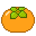 柿のハイライト