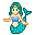 人魚